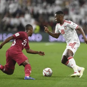 55体育-2026世界杯48强巡礼·卡塔尔：从沙漠到绿洲，这趟归途不靠特权|阿菲夫|亚洲杯|加拿大|亚洲足球联合会|卡塔尔世界杯_新浪体育_新浪新闻