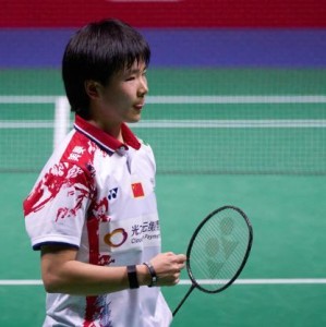 55体育-世锦赛女单四强国羽争得两席 “凡尘”进女双半决赛